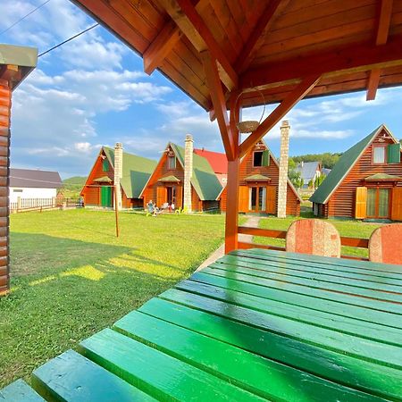 Lulu Cottage Žabljak Eksteriør bilde