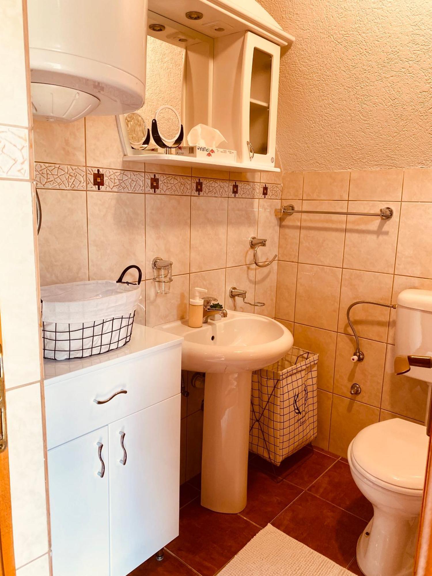 Lulu Cottage Žabljak Eksteriør bilde