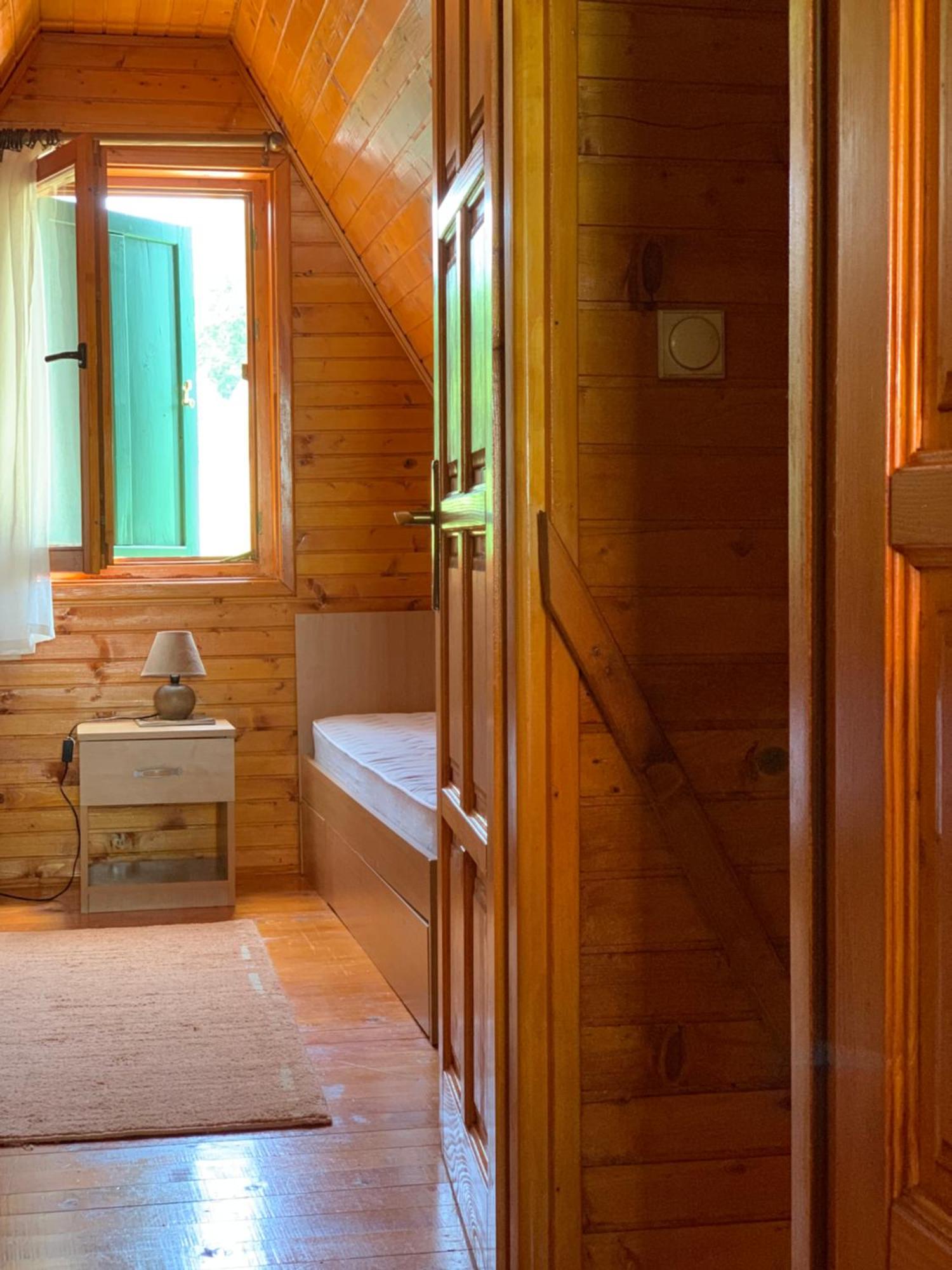 Lulu Cottage Žabljak Eksteriør bilde