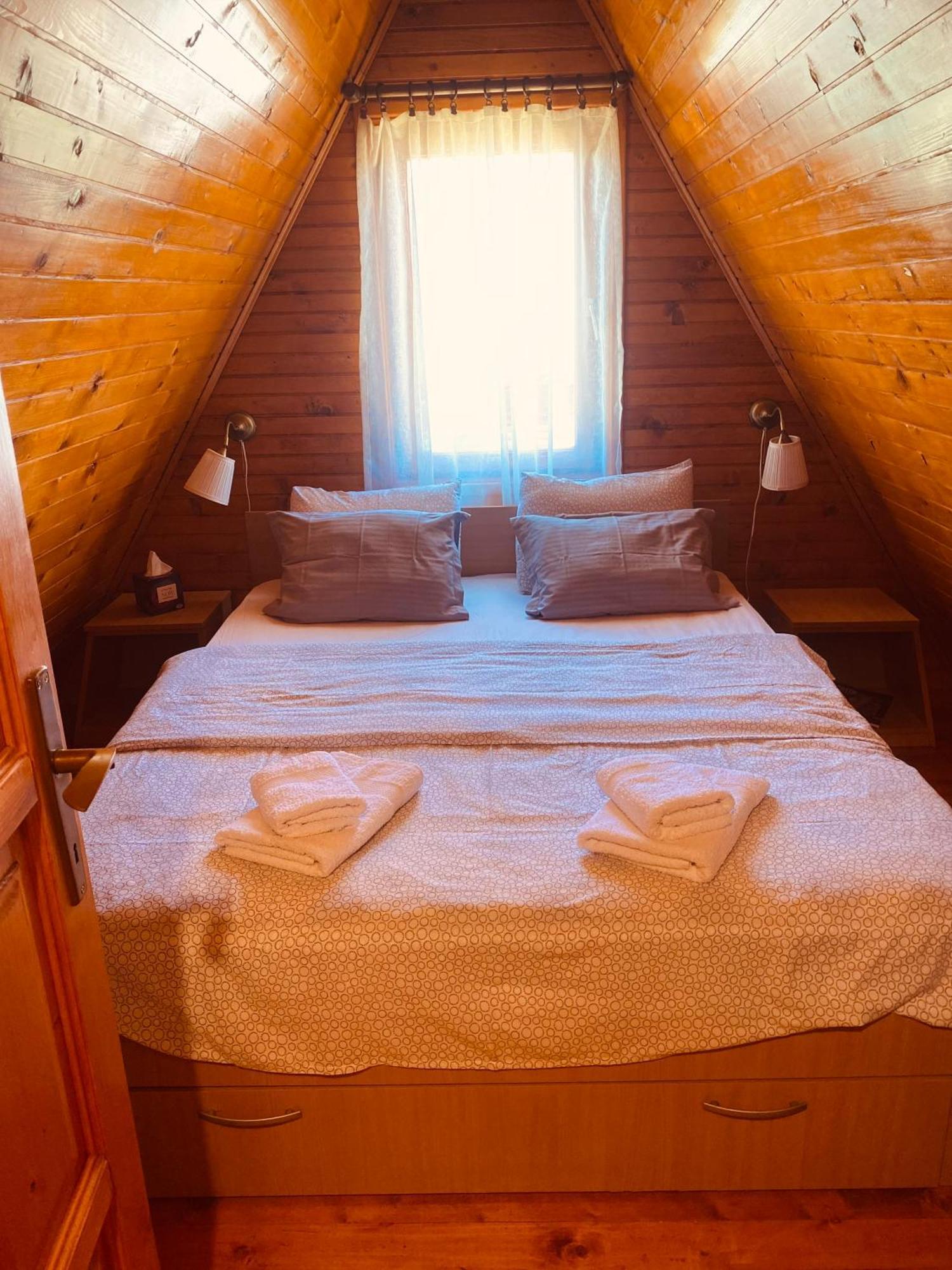 Lulu Cottage Žabljak Eksteriør bilde